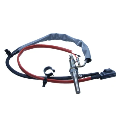 Imagen de MAXGEAR 17 0717 Unidad inyectora, regeneración filtro de partículas FORD: Transit V363 Furgón