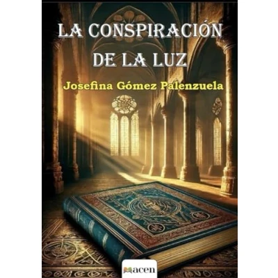 Imagen de la conspiración de luz