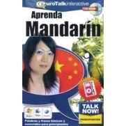Imagen de Talk Now Aprenda Mandarin (principiantes) (cd rom) (base Española ) (2