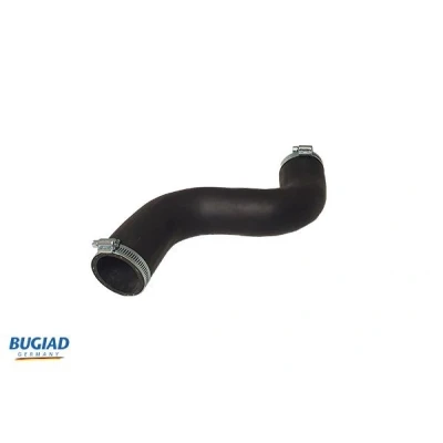 Imagen de BUGIAD 82268 Manguera Turbo con abrazaderas PEUGEOT: 407 Berlina, 508 I SW, CITROËN: C5 3, III Familiar