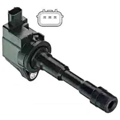 Imagen de DELPHI GN10693 12B1 Bobina de encendido 3 12