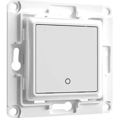 Imagen de SHELLY Inicio &gt; Accesorios INTERRUPTOR DE PARED 1 pulgada BLANCO