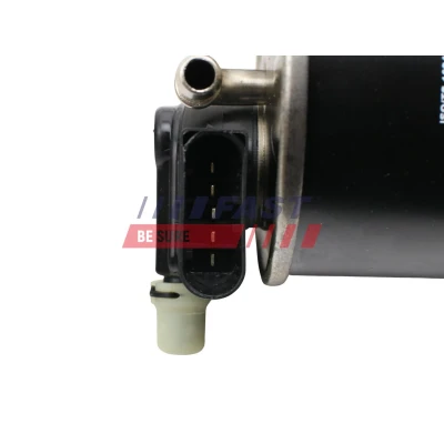Imagen de FAST FT39101 Filtro Combustible de tubería 10 RENAULT: Kangoo II / Grand Kangoo, Express, LAGUNA 3