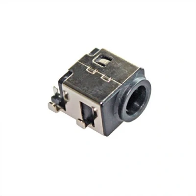 Imagen de Gintai Conector de puerto carga CC Jack repuesto para Samsung NP3530EC Series NPE3530EC NPE350E5C NP350E5C NP300E5A NP300V5A NP300V3A
