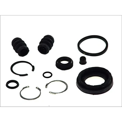 Imagen de AUTOFREN SEINSA D4272 Kit de Reparación Frenos Eje trasero 38 NISSAN: Almera Tino