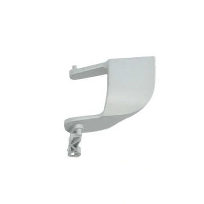 Imagen de DT Spare Parts 1.22922 Manecilla de Puerta izquierda