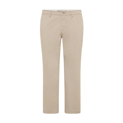 Imagen de Lee Regular Pantalones, Hombre, Talla: 34x34, Stone
