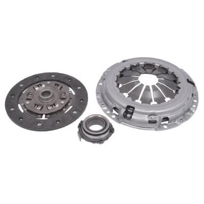 Imagen de BLUE PRINT ADT330243 Kit de Embrague tres piezas con grasa sintética cojinete desembrague 190 TOYOTA: Yaris I Hatchback
