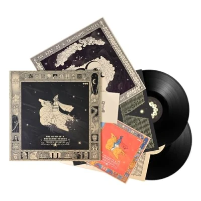 Imagen de The Bird Of A Thousand Voices [Vinilo]