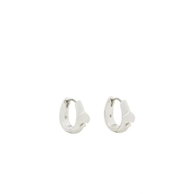 Imagen de Kate Spade New York Pendientes, Color Plata