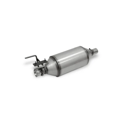 Imagen de Filtro de partículas, sistema escape BM CATALYSTS BM11257H