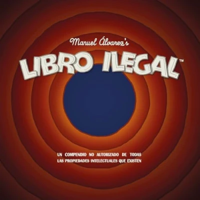 Imagen de LIBRO ILEGAL (SIN COLECCION)