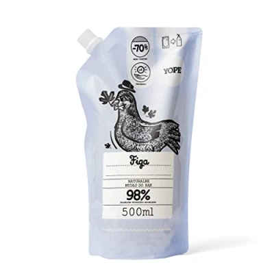 Imagen de Jabon de la marca YOPE ideal para Unisex adulto