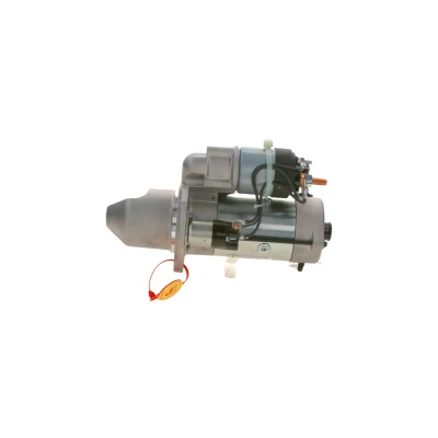 Imagen de BOSCH 0 986 020 170 Motor de arranque 24 4 10
