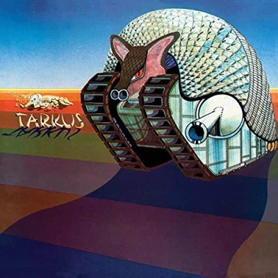 Imagen de Tarkus [Vinilo]
