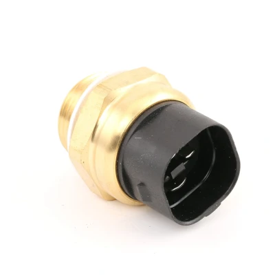 Imagen de METZGER 0915047 Interruptor de temperatura, ventilador del radiador con junta VOLKSWAGEN: Golf 3, 4, Polo IV Hatchback, SEAT: Leon I Hatchback