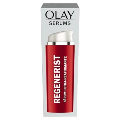 Imagen de Olay Regenerist 3 Areas Suero 50 ml
