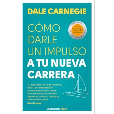 Imagen de Cómo Darle Un Impulso A Tu Nueva Carrera