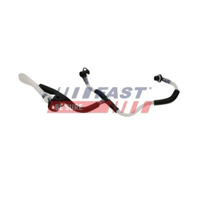 Imagen de Tubo flexible de combustible FAST FT39652