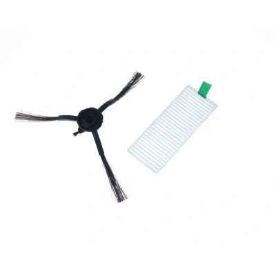 Imagen de Groupe SEB ZR185002 accesorios filter &amp; side brush x plorer se