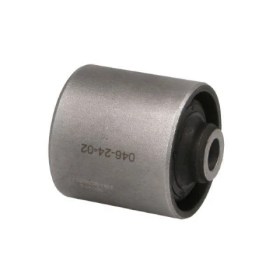 Imagen de YAMATO J58003BYMT Silentblock Brazo de Suspension debajo, delante, Eje delantero, izquierda, derecha 65mm Caucho, Metal