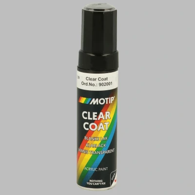 Imagen de MOTIP 000013 Protección anticorrosiva de los bajos Kompakt red glossy 400 ml 1