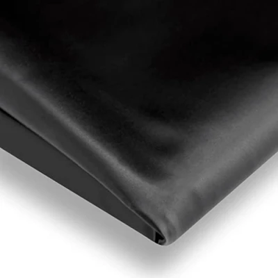 Imagen de Lámina De Vinilo Feucht Spielwiese 180 X 260 Negro