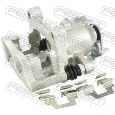 Imagen de Pinza de freno FEBEST 2177 FOCIIRR