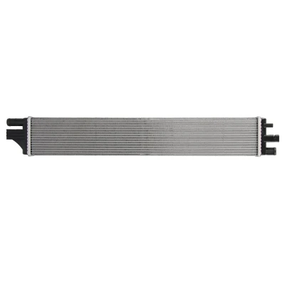 Imagen de THERMOTEC D71032TT Radiador, refrigeración del motor Aluminio 710 118 26 Caja de cambios manual Aletas soldadas