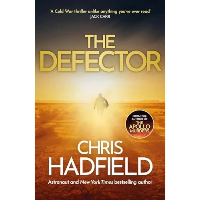 Imagen de The Defector