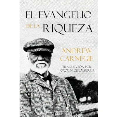 Imagen de El Evangelio de la Riqueza