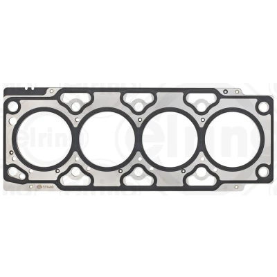 Imagen de ELRING 531.460 Junta de Culata 1,2 84 metálica multilámina 2 CHEVROLET: Captiva, Epica Berlina, Lacetti Hatchback