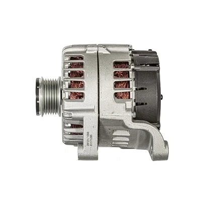 Imagen de HELLA 8EL 011 712 861 Alternador 14V 180A BMW: 3 Berlina, 1 Hatchback