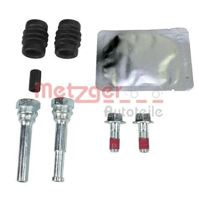 Imagen de METZGER 113 1452X Juego de casquillos guía, pinza freno con perno guía adicional OPEL: Mokka / X, Astra J Hatchback, Sports Tourer