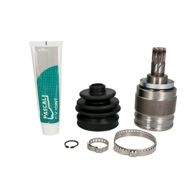 Imagen de PASCAL G71006PC Junta Homocinética lado de engranaje NISSAN: SUNNY 3, ALMERA II Hatchback, 1