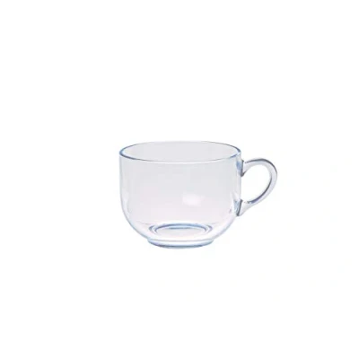 Imagen de Excelsa Taza Jumbo Material Vidrio Transparente Capacidad 70 cl