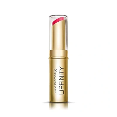 Imagen de Max Factor Lipfinity Long Lasting Pintalabios Tono 45 So Vivid 18 gr