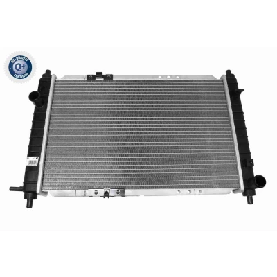 Imagen de VEMO V51 60 0001 Radiador, refrigeración del motor 460 295 24 Q+, calidad de primer equipo Caja cambios manual DAEWOO: Matiz I Hatchback