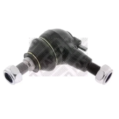 Imagen de MAPCO 54800 Rótula de suspensión debajo, Eje delantero, izquierda, derecha 17,7, 18,8 M14x1,5 MERCEDES BENZ: Clase E Berlina, CLS Coupé
