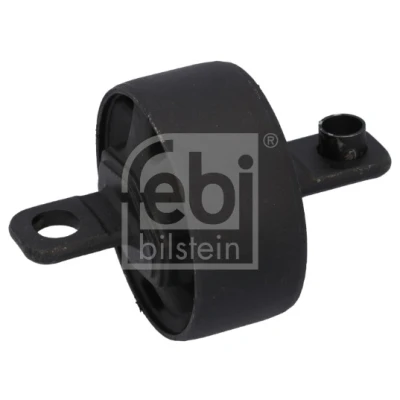 Imagen de FEBI BILSTEIN 195134 Silentblock Brazo de Suspension Eje trasero izquierda, centro Caucho KIA: SORENTO 2