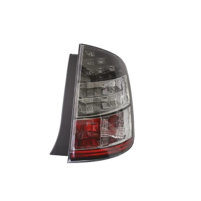 Imagen de ABAKUS 212 19J8R UE Piloto trasero derecha Parte exterior LED, W21W, WY21W, W5W sin portalámparas, bombilla TOYOTA: Prius II Liftback norauto,