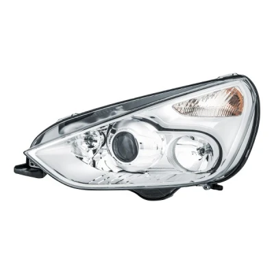Imagen de HELLA 1ZS 009 250 791 Faros FORD: S Max Mk1, Galaxy Mk2 MPV