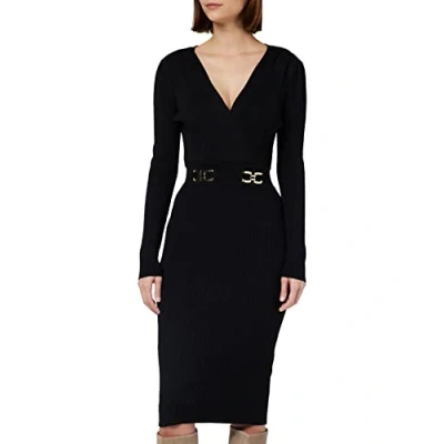 Imagen de Morgan Vestido de tubo, Mujer, Talla: Small, Noir
