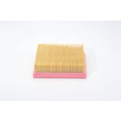 Imagen de BOSCH F 026 400 097 Filtro de aire 58,3 200,5 211 Cartucho filtrante OPEL: Corsa D Hatchback norauto, oscaro, mister auto