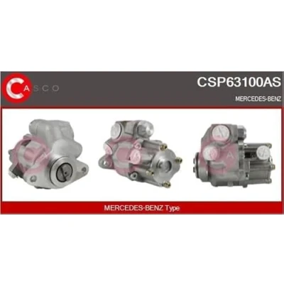 Imagen de CASCO CSP63100AS Bomba de Direccion hidráulico para dirección izquierda/derecha
