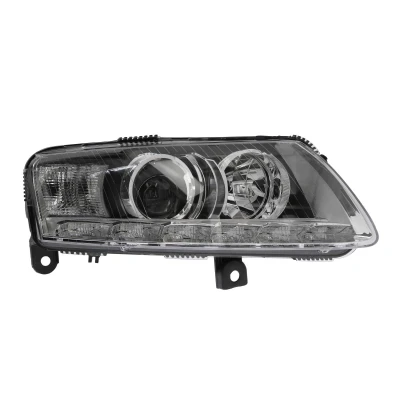 Imagen de TYC 20 12427 16 9 Faros derecha D3S, LED, H7 con luz diurna para circulación por la sin electromotor, unidad de control