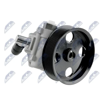 Imagen de NTY SPW ME 021 Bomba de Direccion hidráulico MERCEDES BENZ: Clase ML, GL