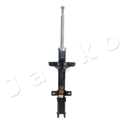 Imagen de JAPKO MJ50060 amortiguador Eje delantero Presión de gas Bitubular Columna Espiga arriba RENAULT: Kangoo I, I Express