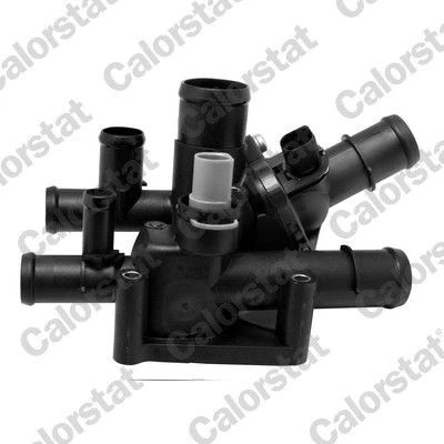 Imagen de CALORSTAT by Vernet TE6975.105J Termostato, refrigerante 105 con junta Carcasa (cárter) bicasco SEAT: Leon I Hatchback, Ibiza 2, Toledo 2 Limousine