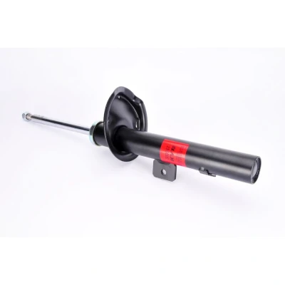 Imagen de KYB Excel G 333948 amortiguador Eje delantero, izquierda Presión de gas Bitubular Columna Espiga arriba PEUGEOT: 607 Berlina
